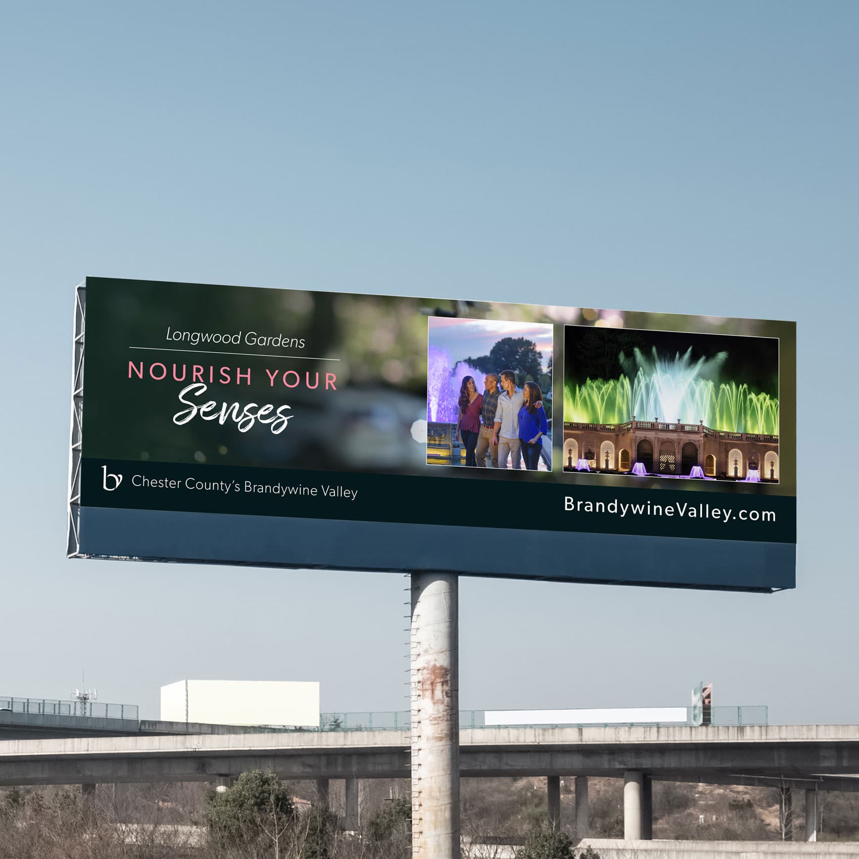 Featured image for “Chester County’s Brandywine Valley”