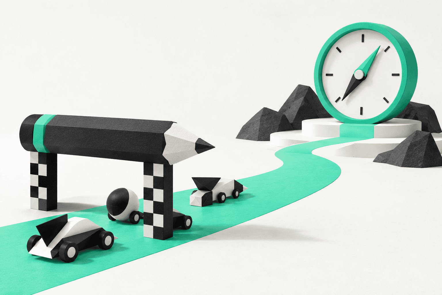 Featured image for “Faster Creative Tools Need a Better Campaign Brief”